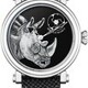 Speake-Marin Art-Series Rhinoceros 42mm image 0 thumbnail