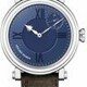 Speake-Marin Academic Metallic Blue image 0 thumbnail