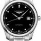 The Longines Master Collection black Dial 40mm L2.793.4.57.6 image 0 thumbnail