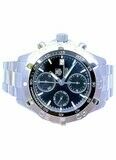 Tag Heuer Aquaracer CAF2110 Automatic Chronograph image 3 thumbnail
