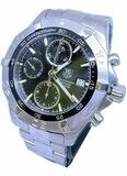Tag Heuer Aquaracer CAF2110 Automatic Chronograph image 2 thumbnail