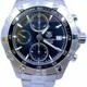 Tag Heuer Aquaracer CAF2110 Automatic Chronograph image 0 thumbnail