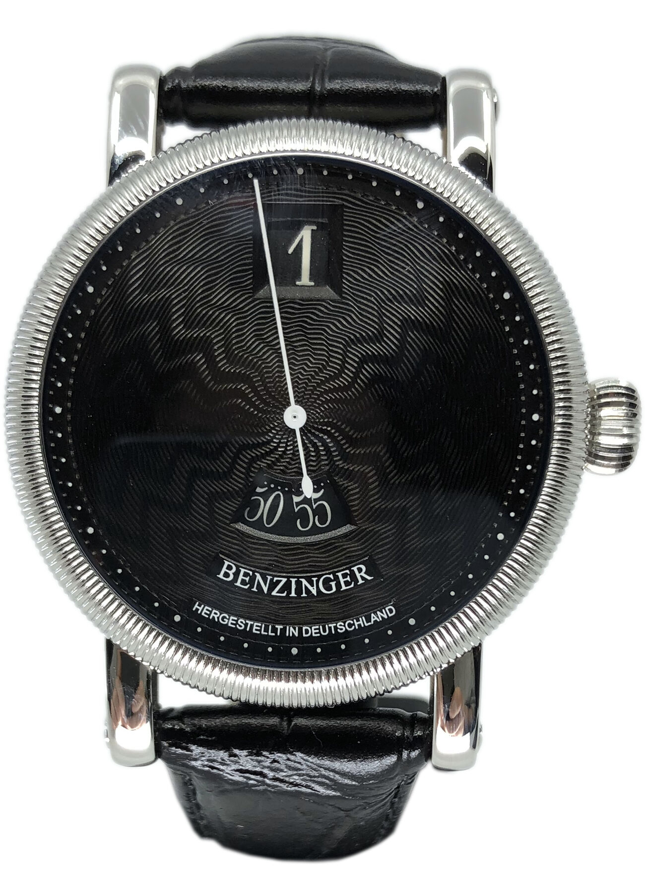 Benzinger Zeitsprung I