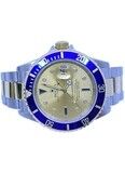Rolex Submariner 16613 Two Tone Champagne Dial image 3 thumbnail