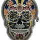 Fiona Krüger Celebration Skull Watch image 0 thumbnail