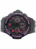 Hublot Big Bang Black Fluo 41mm 341.SV.9090.PR.0933 image 3 thumbnail