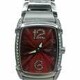 Parmigiani Fleurier Kalpa Donna Steel Set Amarante Set PFC160-0020901-B00002 image 0 thumbnail