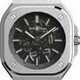 Bell & Ross BR 05 Skeleton Nightlum Limited Edition image 0 thumbnail