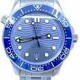 Omega Seamaster Diver 300M Co-Axial Master Chronometer on Bracelet 210.30.42.20.06.001 image 0 thumbnail