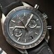 Omega Speedmaster Moonwatch Meteorite Grey Side of The Moon 311.63.44.51.99.002 image 0 thumbnail