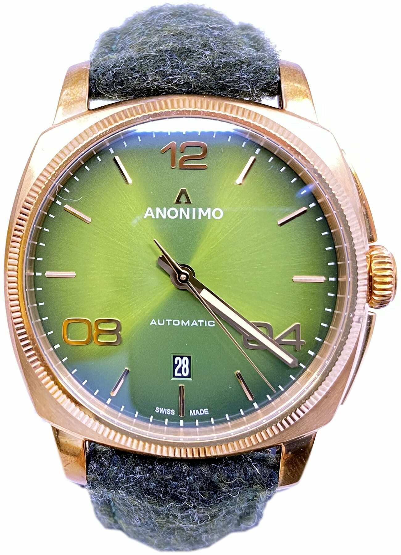 Anonimo Epurato AM-4000.04.466.F66