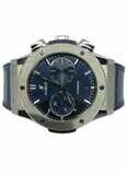 Hublot Classic Fusion Blue Chronograph Titanium 45mm 521.NX.7170.LR image 3 thumbnail
