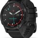 Garmin Descent Mk2S Carbon Gray DLC with Black Silicone Band image 0 thumbnail