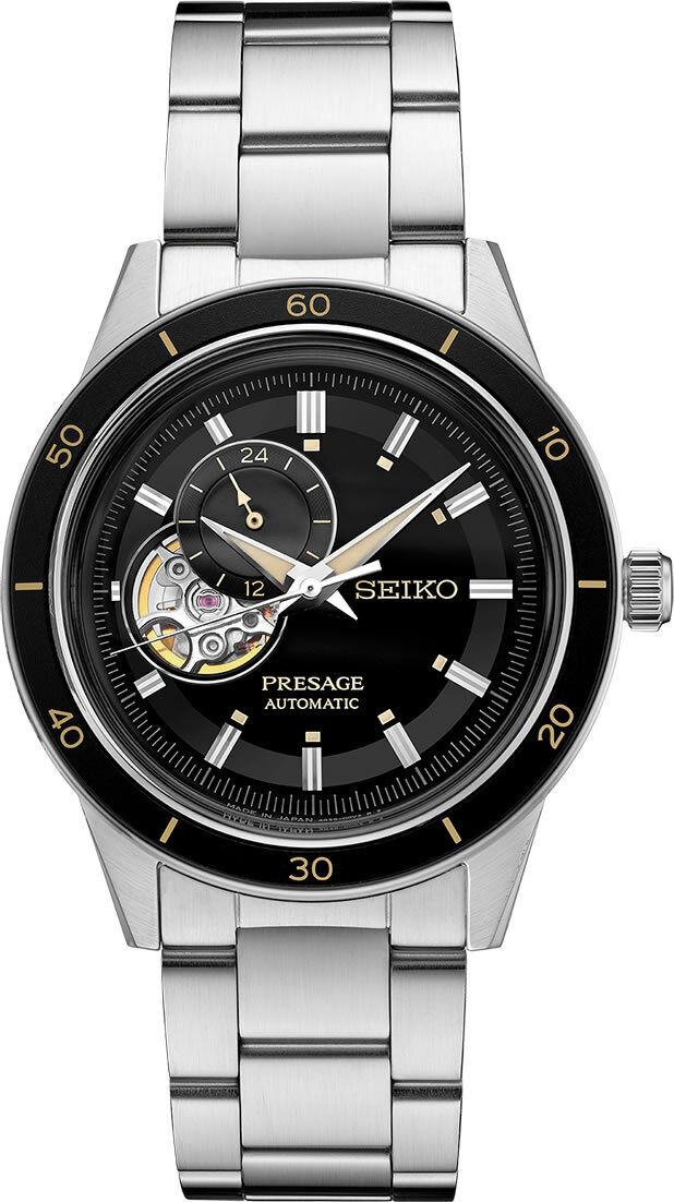 Seiko Presage SSA425