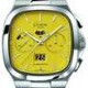 Glashütte Original Seventies Chronograph Panorama Date Sunny Yellow on Bracelet image 0 thumbnail