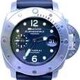 Panerai Luminor Submersible 1950 PAM00243 image 0 thumbnail