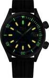 Ball DM2280A-P1C-BE Engineer Master II Diver Chronometer (42mm) image 1 thumbnail