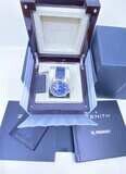 Zenith El Primero Chronometer Limited Edition image 5 thumbnail