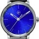 Lundis Bleus Contemporaines Royal Blue image 0 thumbnail