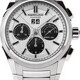 Parmigiani Fleurier PFC906-0000140-B00182 Tondagraph GT Steel Silver Black on Bracelet image 0 thumbnail