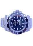 Rolex Submariner 114060 image 3 thumbnail