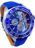 TAG Heuer Gulf Formula 1 Chronograph CAZ101N.FC8243 image 2 thumbnail