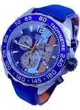 TAG Heuer Gulf Formula 1 Chronograph CAZ101N.FC8243 image 1 thumbnail