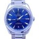 Omega Seamaster Aqua Terra 150M Co-Axial Master Chronometer Blue Dial 220.10.38.20.03.001 image 0 thumbnail