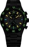 Ball Roadmaster Rescue Chronograph Green 41mm DC3030C-S2-WH image 1 thumbnail