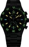 Ball Roadmaster Rescue Chronograph Green 41mm DC3030C-S2-GR image 1 thumbnail