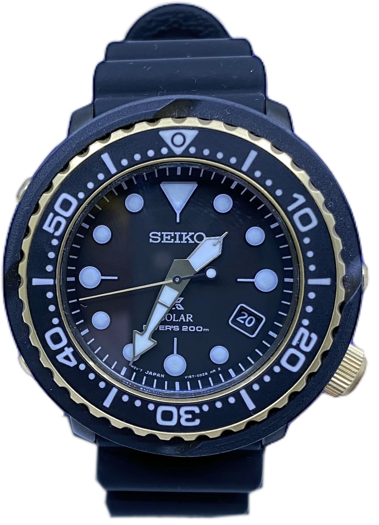 Seiko Solar SNE498P1