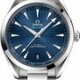 Omega Aqua Terra 150M Blue Dial on Bracelet 220.10.41.21.03.001 image 0 thumbnail