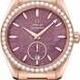 Omega Aqua Terra 150M Purple Dial 220.55.38.20.99.001 image 0 thumbnail