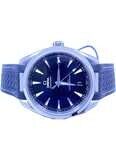 Omega Seamaster Aqua Terra 150M Co-Axial Master Chronometer 41mm on Strap 220.10.41.21.01.001 image 3 thumbnail