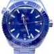 Omega Seamaster Planet Ocean 600M Blue 215.30.44.21.03.001 image 0 thumbnail