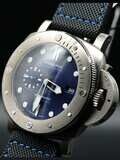 Panerai Submersible BMG-Tech PAM00692 image 1 thumbnail