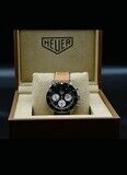 Tag Heuer Heritage Chronograph CBE2110.FC8226 image 9 thumbnail