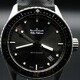 Blancpain Fifty Fathoms Bathyscaphe 5000-1110-B52A image 0 thumbnail