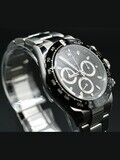Rolex Cosmograph Daytona 40mm Watch 116500LN-0002 image 2 thumbnail