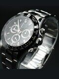 Rolex Cosmograph Daytona 40mm Watch 116500LN-0002 image 3 thumbnail