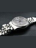 Rolex Oyster Perpetual Datejust 16014 image 5 thumbnail
