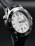 Omega Seamaster 300m Diver White Dial 210.32.42.20.04.001 image 3 thumbnail