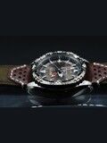 Seiko Prospex Land Kinetic GMT 100m Men's Watch SUN061P1 image 6 thumbnail