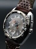 Seiko Prospex Land Kinetic GMT 100m Men's Watch SUN061P1 image 3 thumbnail
