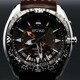 Seiko Prospex Land Kinetic GMT 100m Men's Watch SUN061P1 image 0 thumbnail