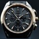 Omega Aqua Terra 150M Co-axial Chronograph 44mm 231.23.44.50.06.001 image 0 thumbnail