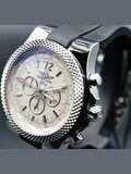 Breitling Bentley GMT A4736212/G657 image 3 thumbnail