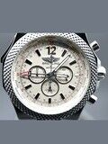 Breitling Bentley GMT A4736212/G657 image 1 thumbnail