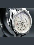 Breitling Bentley GMT A4736212/G657 image 2 thumbnail