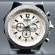 Breitling Bentley GMT A4736212/G657 image 0 thumbnail